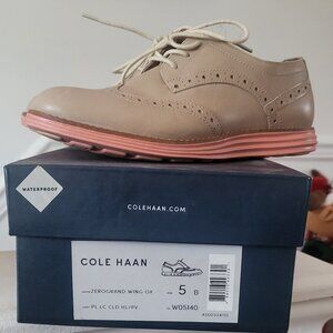 Cole Haan Zero Grand Wing OX